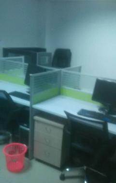 深圳办公设备租赁全攻略 省心省力开启高效办公