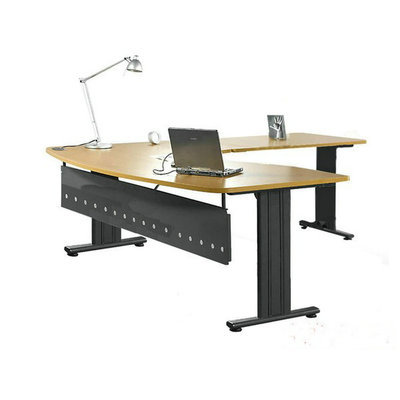 供应66*22条形孔钢挡板 上海康岛办公设备专业解决方案