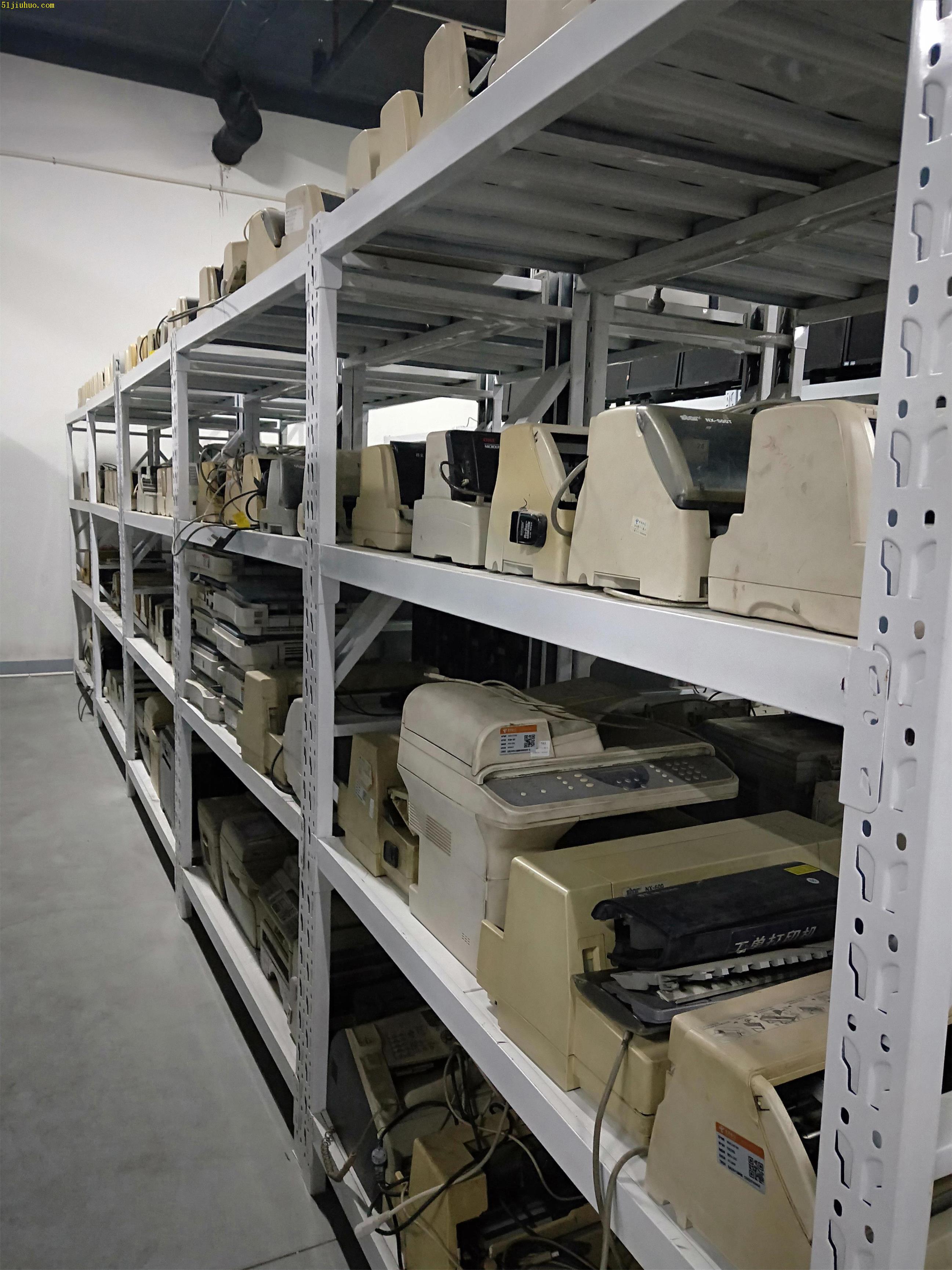 石家庄二手废旧物资回收指南 办公设备、电脑设备、机房设备及数码产品，无论好坏，专业上门回收